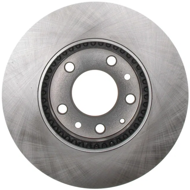 980288R – RAYBESTOS Brake Rotor, OE Replacement Single - view 3
